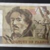 france billet de 100 francs delacroix 1979 s.12 ref : f.69/02c (copie)