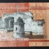 république dominicaine billet de 100 pesos 2024 pick 190 neuf ( unc )