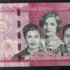 république dominicaine billet de 200 pesos 2024 pick 191 neuf ( unc )