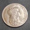 rare france pièce de 10 centimes dupuis 1921 ttb (copie)