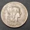 rare france pièce de 10 centimes dupuis 1921 ttb (copie)