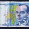 france billet de 50 francs saint exupery 1997 ref : f.73/04 (copie)