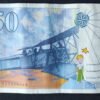 france billet de 50 francs saint exupery 1997 ref : f.73/04 (copie)