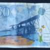 france billet de 50 francs saint exupery 1997 ref : f.73/04 (copie)