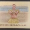 nouveauté 2026 fidji magnifique billet 100 dollars polymère neuf unc