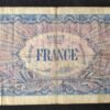 france billet de 50 francs sans série verso france 1945 vf.24/01 (copie)