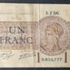 france 50 centimes du 03/09/1917 chambre de commerce de lyon série 7 (copie)