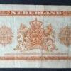 pays bas billet de 1 gulden du 04/02/1943 pick 64