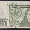 irlande billet de 1 pound du 23/03/1988 pick 70