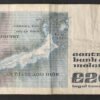 irlande billet de 5 pounds du 12/08/1988 pick 71e (copie)