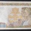 france billet de 500 francs la paix du 18/12/1941 z.4104 ref : f.32/25
