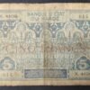 maroc billet de 5 francs type 1924 pick 9