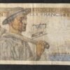france billet de 10 francs mineur du 26/11/1942 z.23 ref : f.08/06 (copie)