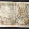 france billet de 10 francs mineur du 26/11/1942 m.27 ref : f.08/06