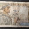 france billet de 10 francs mineur du 25/03/1943 o.40 ref : f.08/08
