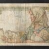france billet de 10 francs mineur du 26/11/1942 z.23 ref : f.08/06 (copie)