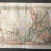 france billet de 10 francs mineur du 25/03/1943 o.40 ref : f.08/08