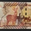 ouganda billet de 1000 shillings 2022 pick 49g neuf unc
