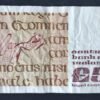 irlande billet de 5 pounds du 12/08/1988 pick 71e