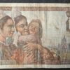 france billet de 20 francs pécheur du 21/05/1942 a.22 ref : f.13/02