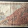 france billet de 20 francs pécheur du 21/05/1942 a.22 ref : f.13/02