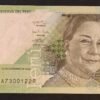 pérou billet de 10 soles du 15/12/2022 pick 196 ttb (copie)