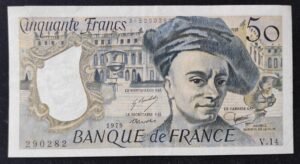 france billet de 50 francs quentin de la tour 1979 a.14 ref : f.67/04 (copie)