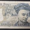 france billet de 50 francs quentin de la tour 1977 o.9 ref : f.67/02 (copie)