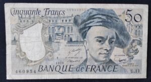 france billet de 50 francs quentin de la tour 1978 f.11 ref : f.67/03 (copie)