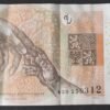 république tchèque billet de 200 korun type 1998 pick 19