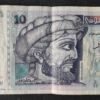 tunisie billet de 10 dinars de 1994 pick 87 (copie)