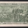 etats unis d'amérique usa billet de 2 dollars 2013 f (6) atlanta géorgie neuf