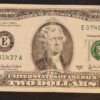 etats unis d'amérique usa billet de 2 dollars 2017 e (5) richmond virginie circulé (copie)