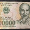 viet nam billet de 100 000 dong de 2017 polymère pick 122 sup+ (copie)