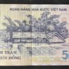 viet nam billet de 500 000 dong de 2016 polymère pick 124i (copie)