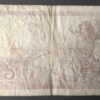 france billet de france 5 francs violet du 14/09/1939 s.62337 ref f.04/08