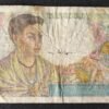 france billets de 5 francs berger du 02/06/1943 z.10 ref : f.05/01 1er date (copie)
