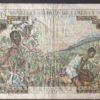 rare cameroun billet de 1000 francs 1962 pick 12 !