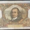 france billet de 100 francs corneille du 08/01/1970 h.444 ref f.65/29