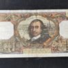 france billet de 100 francs corneille du 05/07/1973 y.750 ref f.65/43