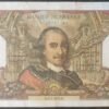 france billet de 100 francs corneille du 08/01/1970 h.444 ref f.65/29