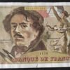 france billet de 100 francs delacroix 1979 s.12 ref : f.69/02c (copie)