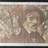 france billet de 100 francs delacroix 1979 v.10 ref : f.69/02 (copie)