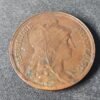 rare france pièce de 10 centimes dupuis 1921 ttb (copie)