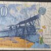 france billet de 50 francs saint exupery 1994 ref : f.73/01d (copie)