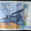 france billet de 50 francs saint exupery 1993 ref : f.72/02 (copie)