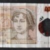grande bretagne billet de 10 pounds 2016 pick 395 polymère (copie)