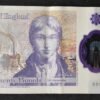 grande bretagne billet de 20 pounds 2019 pick 396 elisabeth ii polymère (copie)