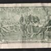 etats unis d'amérique usa billet de 2 dollars 2003 e (5) richmond virginie circulé (copie)