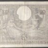 belgique billet de 100 francs 20 belgas du 12/11/1935 pick 107